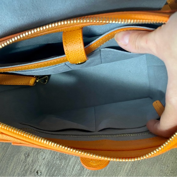 Senreve Mini Maestra Italian Leather - Picture 4 of 4